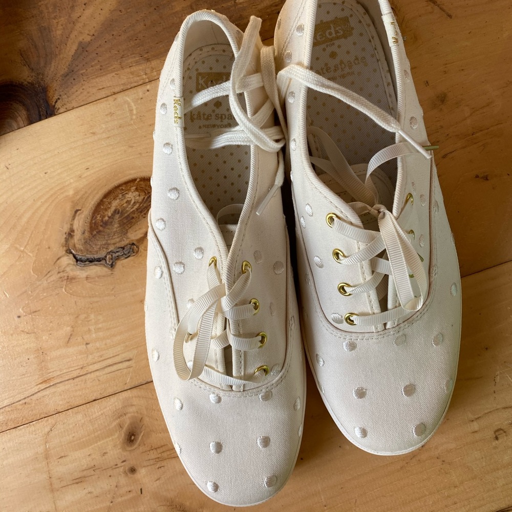 Kate Spade / Keds Shoes